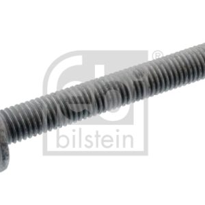 Surub placa de presiune MERCEDES-BENZ A-CLASS (W176) A 180 CDI / d (176.012) diesel 109 cai FEBI BILSTEIN 107696