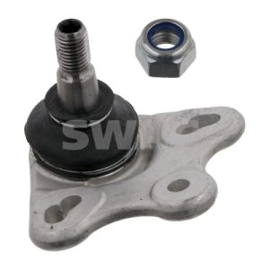 Pivot MERCEDES-BENZ A-CLASS (W168) A 160 (168.033, 168.133) benzina 102 cai SWAG 10 78 0011