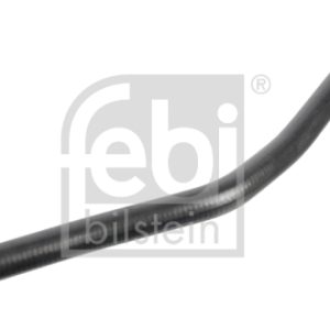 Furtun radiator MERCEDES-BENZ ACTROS MP2 / MP3 4158 K diesel 578 cai FEBI BILSTEIN 107959
