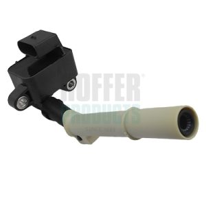 Bobina de inductie MERCEDES-BENZ A-CLASS (W176) A 200 (176.043) benzina 156 cai HOFFER 8010802