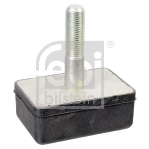 Tampon cauciuc suspensie MERCEDES-BENZ ACTROS MP2 / MP3 4158 K diesel 578 cai FEBI BILSTEIN 108049
