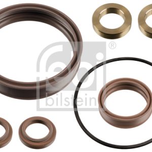 Set reparatie cilindru cuplare MERCEDES-BENZ ACTROS 2657 K, 2657 LK diesel 571 cai FEBI BILSTEIN 108088