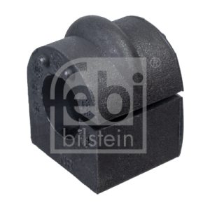 Bucsa bara stabilizatoare MERCEDES-BENZ A-CLASS (W169) A 180 (169.032, 169.332) benzina 116 cai FEBI BILSTEIN 108170