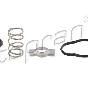 Termostat lichid racire MERCEDES-BENZ A-CLASS (W176) A 160 CDI / d (176.011) diesel 90 cai TOPRAN 701 892