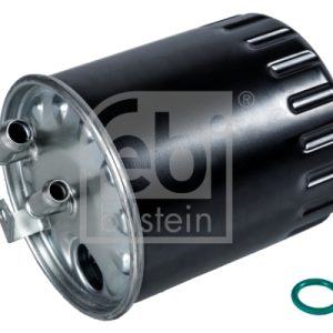 Filtru combustibil MERCEDES-BENZ A-CLASS (W169) A 160 CDI (169.006, 169.306) diesel 82 cai FEBI BILSTEIN 108288