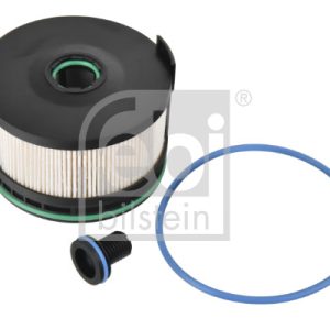 Filtru combustibil MERCEDES-BENZ A-CLASS limuzina (V177) A 160 d (177.102) diesel 95 cai FEBI BILSTEIN 108353