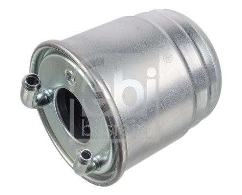 Filtru combustibil MERCEDES-BENZ A-CLASS (W169) A 180 CDI (169.007, 169.307) diesel 109 cai FEBI BILSTEIN 108367