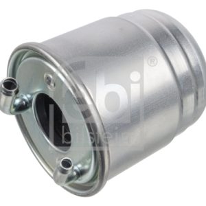 Filtru combustibil MERCEDES-BENZ A-CLASS (W169) A 160 CDI (169.006, 169.306) diesel 82 cai FEBI BILSTEIN 108367
