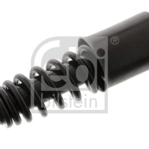 Amortizor suspensie cabina MERCEDES-BENZ ACTROS MP2 / MP3 3341 AK diesel 408 cai FEBI BILSTEIN 108373