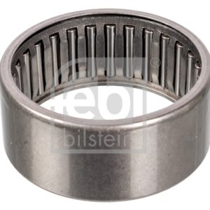 Rulment articulatie ax MERCEDES-BENZ ACTROS 1840 LL diesel 394 cai FEBI BILSTEIN 108714