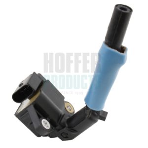 Bobina de inductie MERCEDES-BENZ A-CLASS (W176) A 220 4-matic (176.047) benzina 184 cai HOFFER 8010885