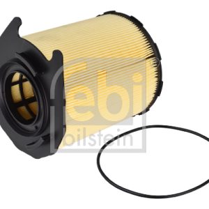 Filtru aer MERCEDES-BENZ A-CLASS (W176) AMG A 45 4-matic (176.052) benzina 381 cai FEBI BILSTEIN 109016