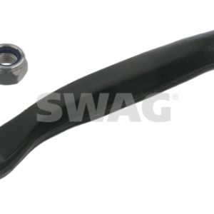 Cap de bara MERCEDES-BENZ M-CLASS (W163) ML 270 CDI (163.113) diesel 163 cai SWAG 10 92 2613