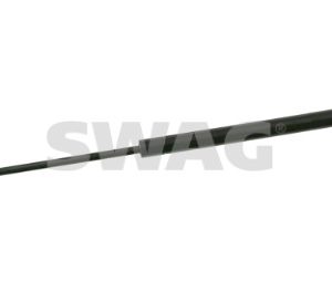 Amortizor portbagaj MERCEDES-BENZ M-CLASS (W163) ML 270 CDI (163.113) diesel 163 cai SWAG 10 92 2621