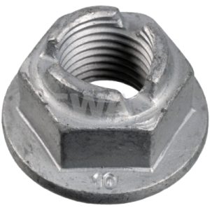 Piulita articulatie sarcina / ghidare MERCEDES-BENZ A-CLASS (W169) E-CELL (169.090) electric 68 cai SWAG 10 92 3696