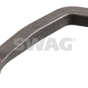 Cap de bara MERCEDES-BENZ A-CLASS (W169) A 200 CDI (169.008, 169.308) diesel 140 cai SWAG 10 92 6019