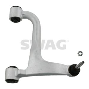 Brat suspensie roata MERCEDES-BENZ M-CLASS (W163) ML 270 CDI (163.113) diesel 163 cai SWAG 10 92 6038