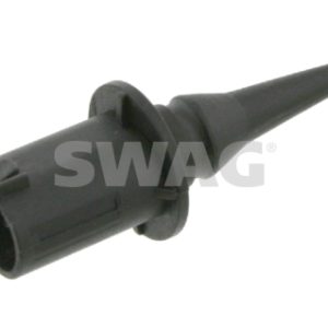 Senzor temperatura exterioara MERCEDES-BENZ A-CLASS (W176) A 200 CDI / d (176.008) diesel 136 cai SWAG 10 92 6086