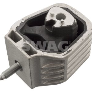 Suport motor MERCEDES-BENZ A-CLASS (W169) A 200 CDI (169.008, 169.308) diesel 140 cai SWAG 10 92 6595
