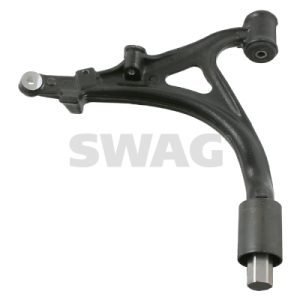 Brat suspensie roata MERCEDES-BENZ M-CLASS (W163) ML 270 CDI (163.113) diesel 163 cai SWAG 10 92 8019