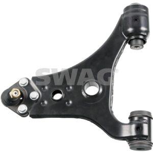 Brat suspensie roata MERCEDES-BENZ A-CLASS (W169) A 180 CDI (169.007, 169.307) diesel 109 cai SWAG 10 93 0198