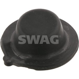 Tampon cauciuc suspensie MERCEDES-BENZ A-CLASS (W168) A 160 (168.033, 168.133) benzina 102 cai SWAG 10 93 4018