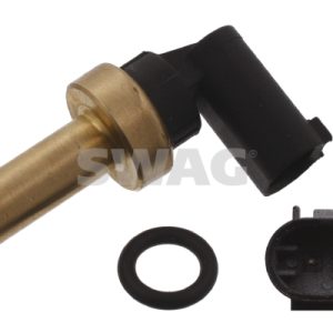 Senzor temperatura lichid de racire MERCEDES-BENZ A-CLASS (W169) A 160 CDI (169.006, 169.306) diesel 82 cai SWAG 10 93 4074