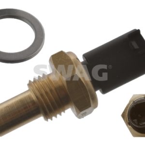 Senzor temperatura lichid de racire MERCEDES-BENZ A-CLASS (W169) A 200 CDI (169.008, 169.308) diesel 140 cai SWAG 10 93 7059