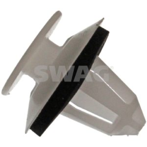 Clema de prindere capitonaj usa MERCEDES-BENZ A-CLASS (W176) A 200 CDI (176.001) diesel 136 cai SWAG 10 93 9066