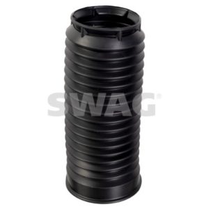 Capac protectie / Burduf amortizor MERCEDES-BENZ A-CLASS (W176) A 180 CDI (176.007) diesel 109 cai SWAG 10 94 0088
