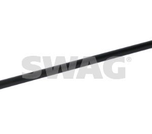 Bieleta antiruliu MERCEDES-BENZ A-CLASS (W176) A 180 (176.042) benzina 122 cai SWAG 10 94 0820