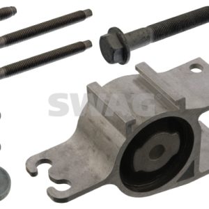 Suport trapez MERCEDES-BENZ A-CLASS (W176) A 180 (176.042) benzina 122 cai SWAG 10 94 4172