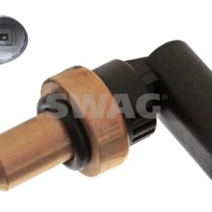 Senzor temperatura lichid de racire MERCEDES-BENZ A-CLASS (W176) A 160 (176.041) benzina 102 cai SWAG 10 94 5443
