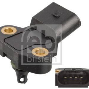 Senzor presiune supraalimentare MERCEDES-BENZ ACTROS 2543 LS diesel 428 cai FEBI BILSTEIN 109557