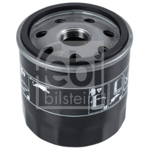 Filtru ulei MERCEDES-BENZ A-CLASS (W176) A 160 CDI / d (176.011) diesel 90 cai FEBI BILSTEIN 109603