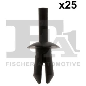 Clips acoperire decorativa si protectie MERCEDES-BENZ A-CLASS (W176) A 180 CDI (176.007) diesel 109 cai FA1 11-20002.25