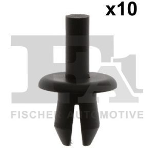 Clips acoperire decorativa si protectie MERCEDES-BENZ M-CLASS (W163) ML 270 CDI (163.113) diesel 163 cai FA1 11-20009.10