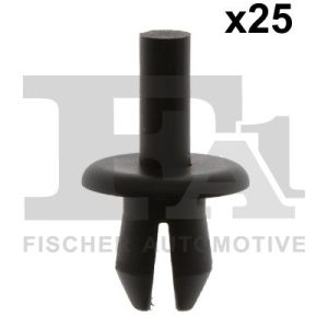 Clips acoperire decorativa si protectie MERCEDES-BENZ M-CLASS (W163) ML 270 CDI (163.113) diesel 163 cai FA1 11-20009.25