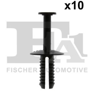 Clips acoperire decorativa si protectie MERCEDES-BENZ A-CLASS (W169) A 180 CDI (169.007, 169.307) diesel 109 cai FA1 11-20021.10