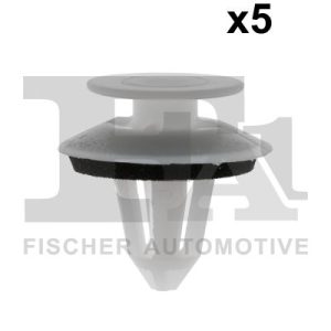 Clips acoperire decorativa si protectie MERCEDES-BENZ A-CLASS (W176) A 180 CDI (176.007) diesel 109 cai FA1 11-40044.5