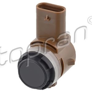 Sensor ajutor parcare MERCEDES-BENZ A-CLASS (W176) A 180 CDI / d (176.012) diesel 109 cai TOPRAN 409 618