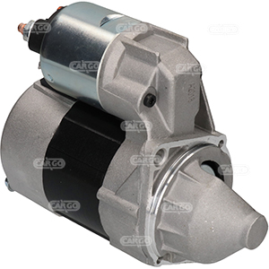 Electromotor MERCEDES-BENZ A-CLASS (W168) A 190 (168.032, 168.132) benzina 125 cai HC-CARGO 111931