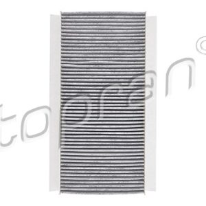 Filtru polen MERCEDES-BENZ A-CLASS (W169) A 160 (169.031, 169.331) benzina 95 cai TOPRAN 401 027