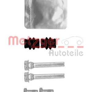 Set bucsi de ghidaj etrier frana MERCEDES-BENZ A-CLASS (W176) A 220 CDI (176.003) diesel 170 cai QUICK BRAKE 113-1481X