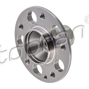 Butuc roata MERCEDES-BENZ A-CLASS (W168) A 160 CDI (168.006) diesel 75 cai TOPRAN 401 341