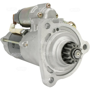 Electromotor MERCEDES-BENZ ACTROS 2657 K, 2657 LK diesel 571 cai HC-CARGO 113851