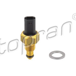 Senzor temperatura combustibil MERCEDES-BENZ A-CLASS (W176) A 220 CDI (176.003) diesel 170 cai TOPRAN 409 386