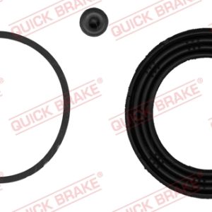 Set reparatie etrier MERCEDES-BENZ A-CLASS limuzina (V177) A 220 d 4-matic (177.115) diesel 190 cai QUICK BRAKE 114-0249