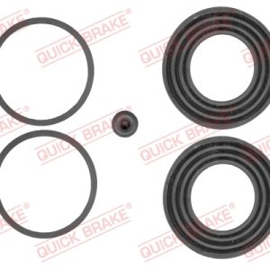 Set reparatie etrier MERCEDES-BENZ A-CLASS (W177) A 250 e (177.085) benzina/elector 218 cai QUICK BRAKE 114-0343