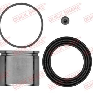 Set reparatie etrier MERCEDES-BENZ A-CLASS (W177) A 220 d 4-matic (177.015) diesel 190 cai QUICK BRAKE 114-5271